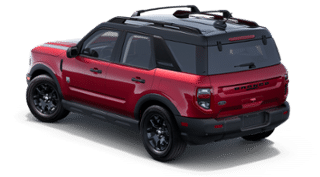 2025 Ford Bronco Sport® External Image 3